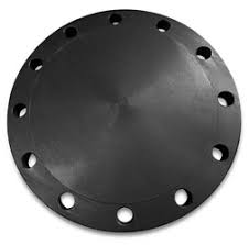 Blind Plate Flanges